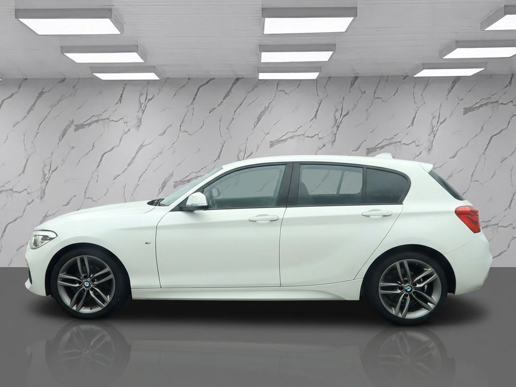 Used BMW 1 Series 2017 for sale - 77483515: Photo 5