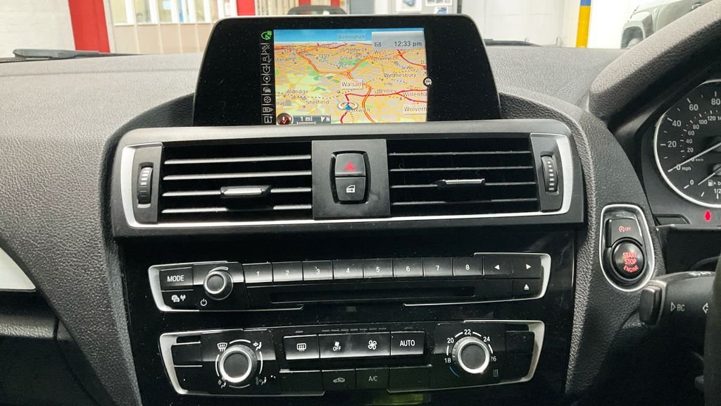 Used BMW 1 Series 2017 for sale - 77483515: Photo 7