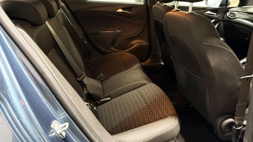 Used Vauxhall Astra 2015 for sale - 78095862: Photo 10