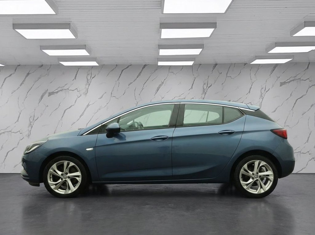 Used Vauxhall Astra 2015 for sale - 78095862: Photo 5