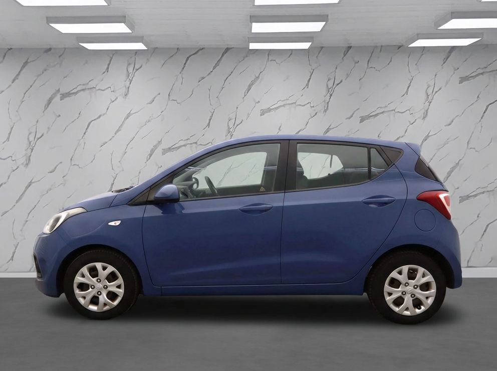 Used Hyundai i10 2015 for sale - 77372924: Photo 5