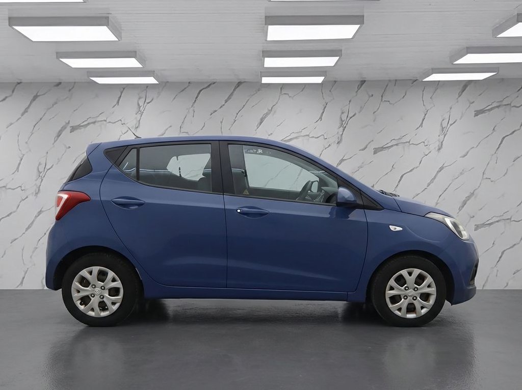Used Hyundai i10 2015 for sale - 77372924: Photo 6
