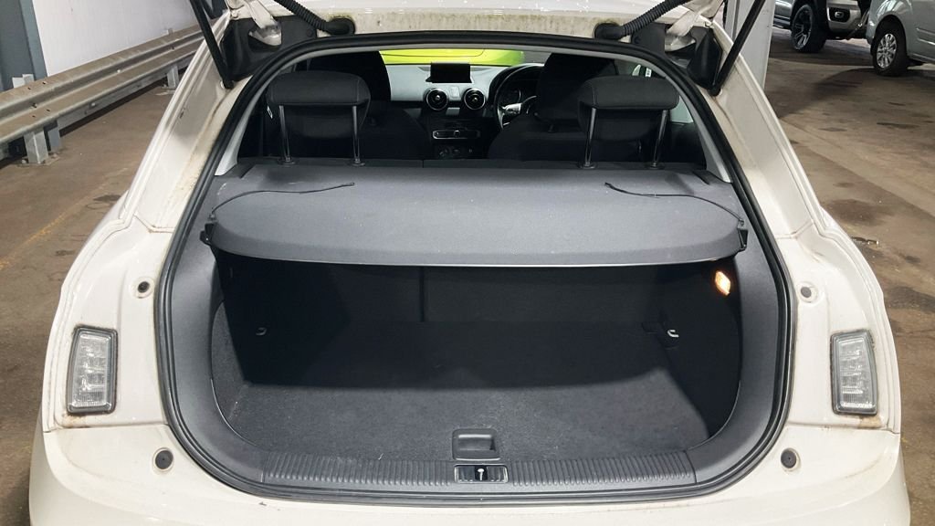 Used Audi A1 2018 for sale - 77372927: Photo 11