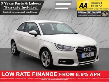 Used Audi A1 2018 for sale - 77372927: Photo