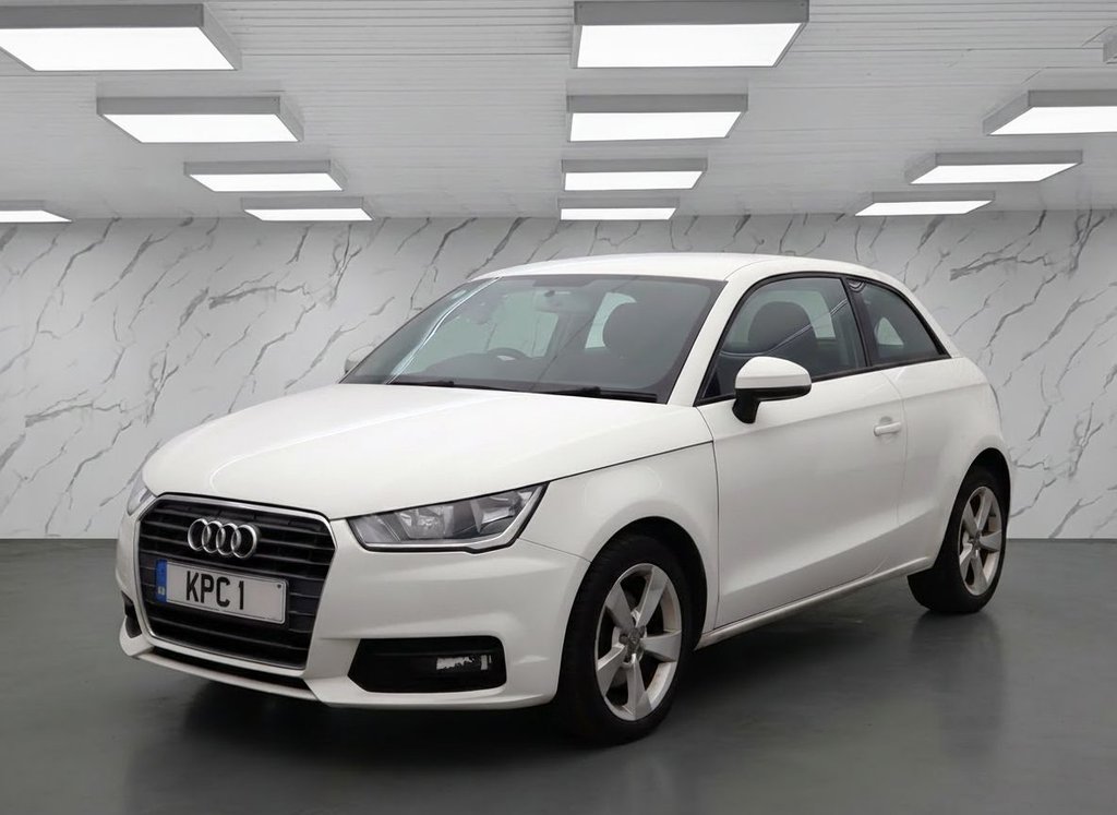 Used Audi A1 2018 for sale - 77372927: Photo 2