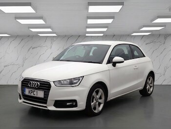 Used Audi A1 2018 for sale - 77372927: Photo