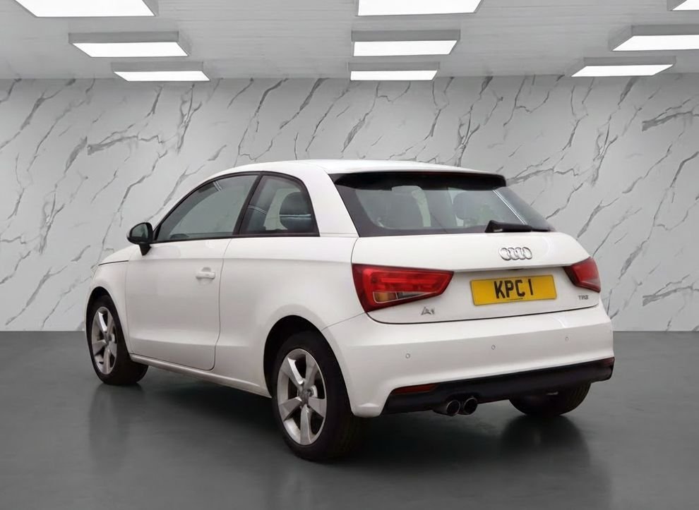 Used Audi A1 2018 for sale - 77372927: Photo 3