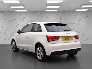 Used Audi A1 2018 for sale - 77372927: Photo