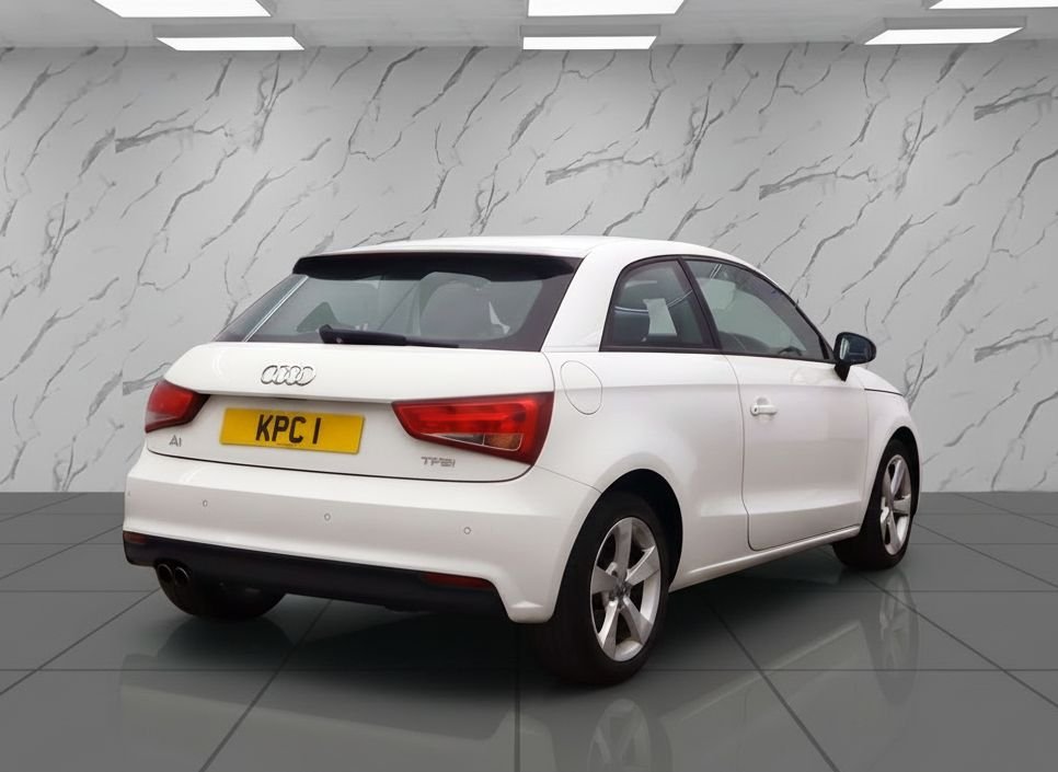 Used Audi A1 2018 for sale - 77372927: Photo 4