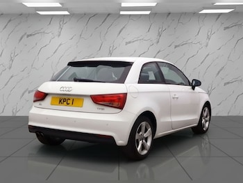 Used Audi A1 2018 for sale - 77372927: Photo