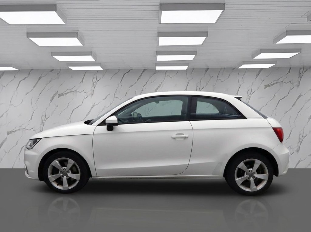 Used Audi A1 2018 for sale - 77372927: Photo 5