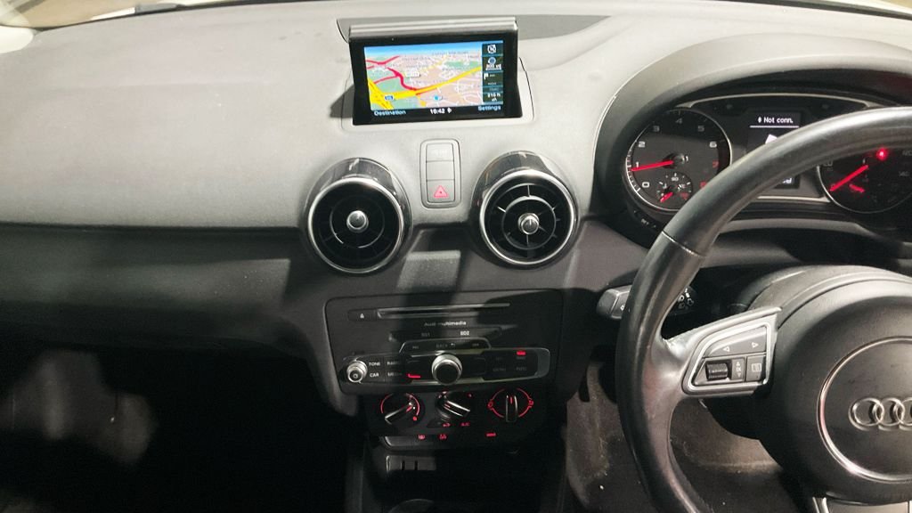 Used Audi A1 2018 for sale - 77372927: Photo 7