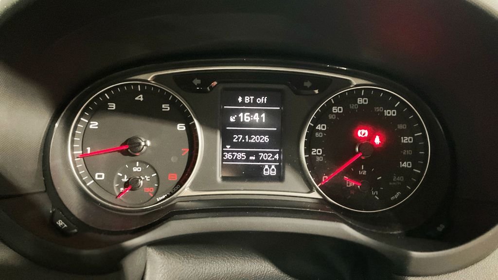 Used Audi A1 2018 for sale - 77372927: Photo 8