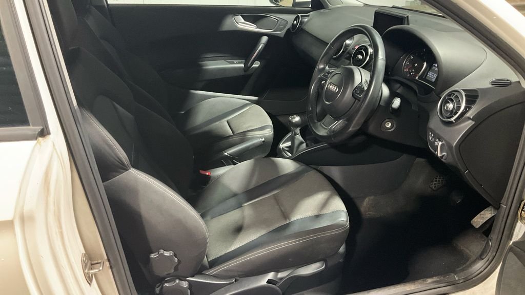 Used Audi A1 2018 for sale - 77372927: Photo 9