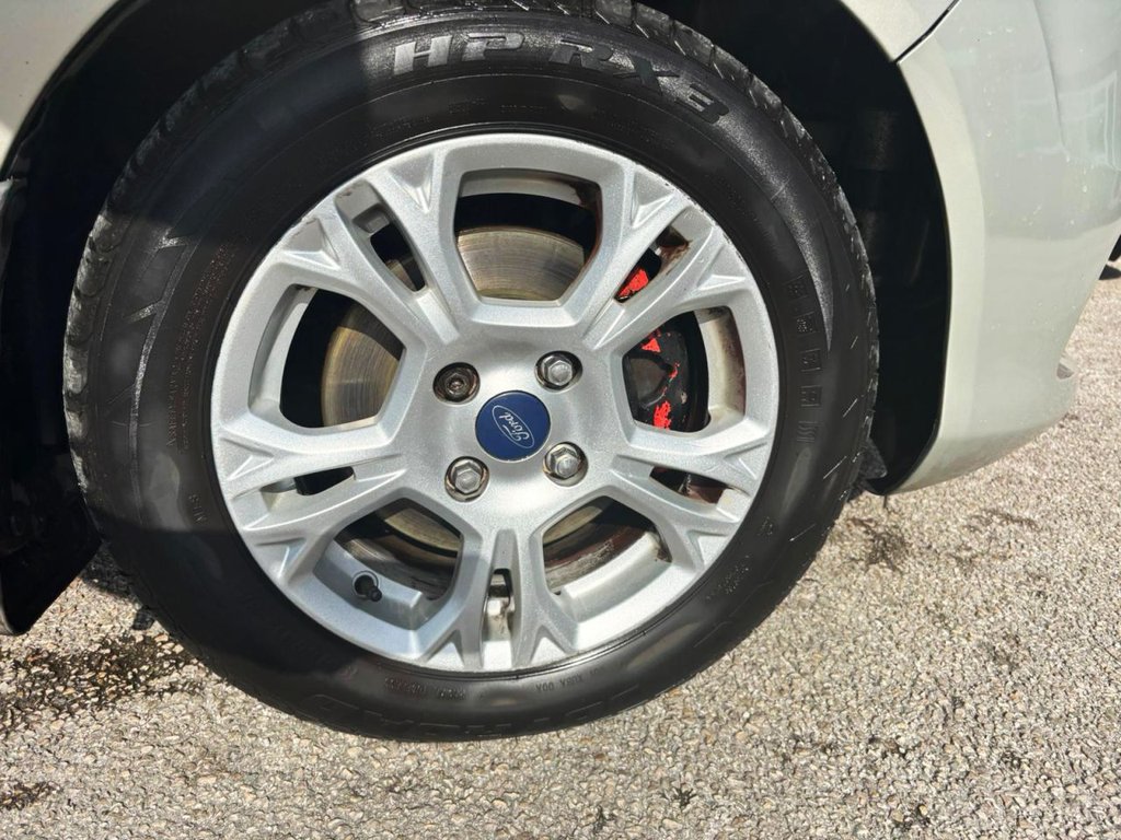 Used Ford B-MAX 2014 for sale - 77953102: Photo 13