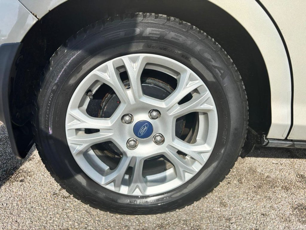 Used Ford B-MAX 2014 for sale - 77953102: Photo 14