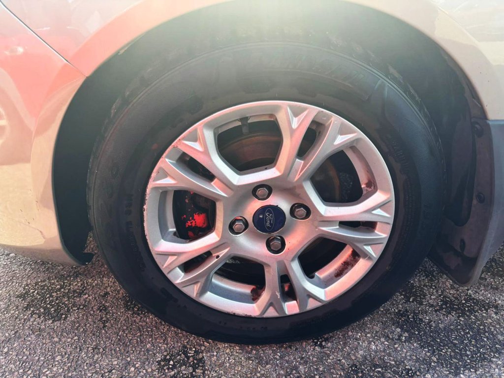 Used Ford B-MAX 2014 for sale - 77953102: Photo 15