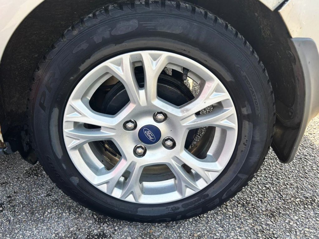 Used Ford B-MAX 2014 for sale - 77953102: Photo 16