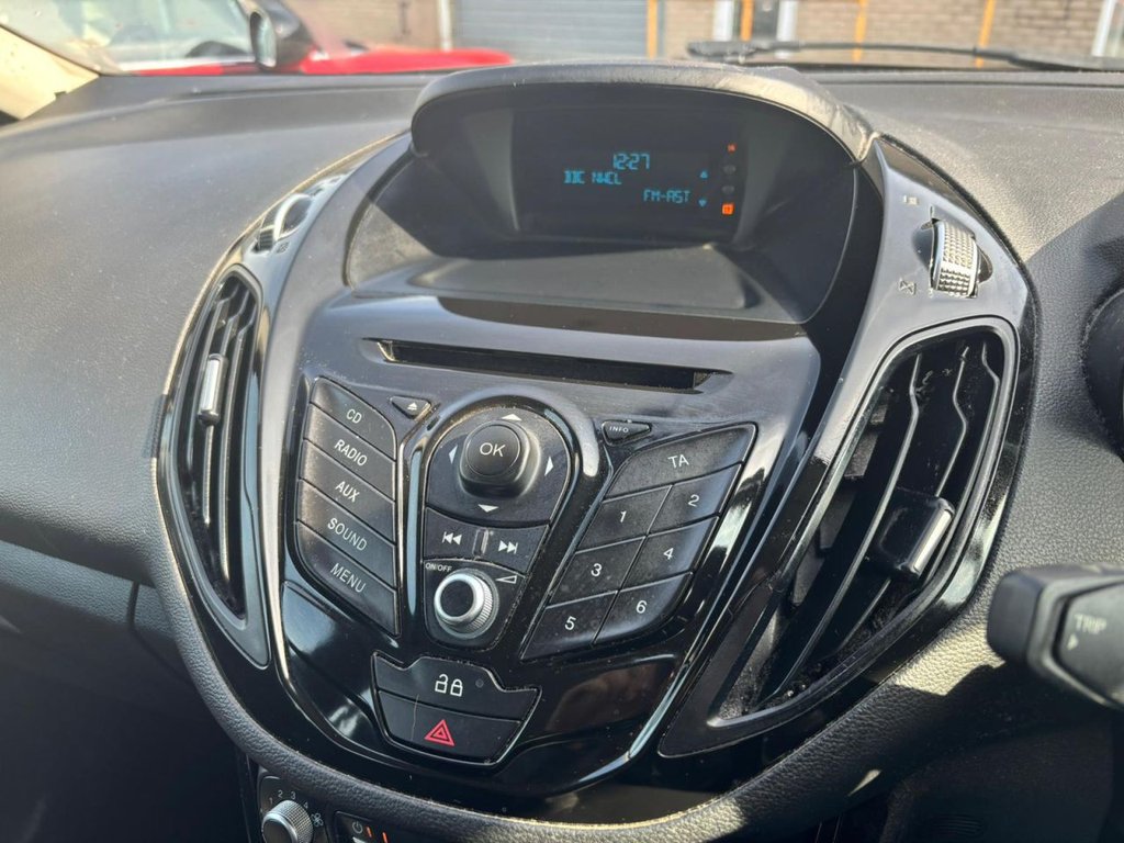 Used Ford B-MAX 2014 for sale - 77953102: Photo 18