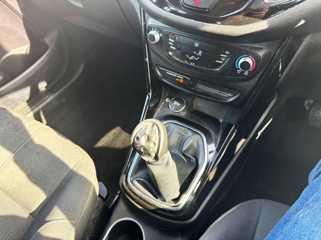 Used Ford B-MAX 2014 for sale - 77953102: Photo 19