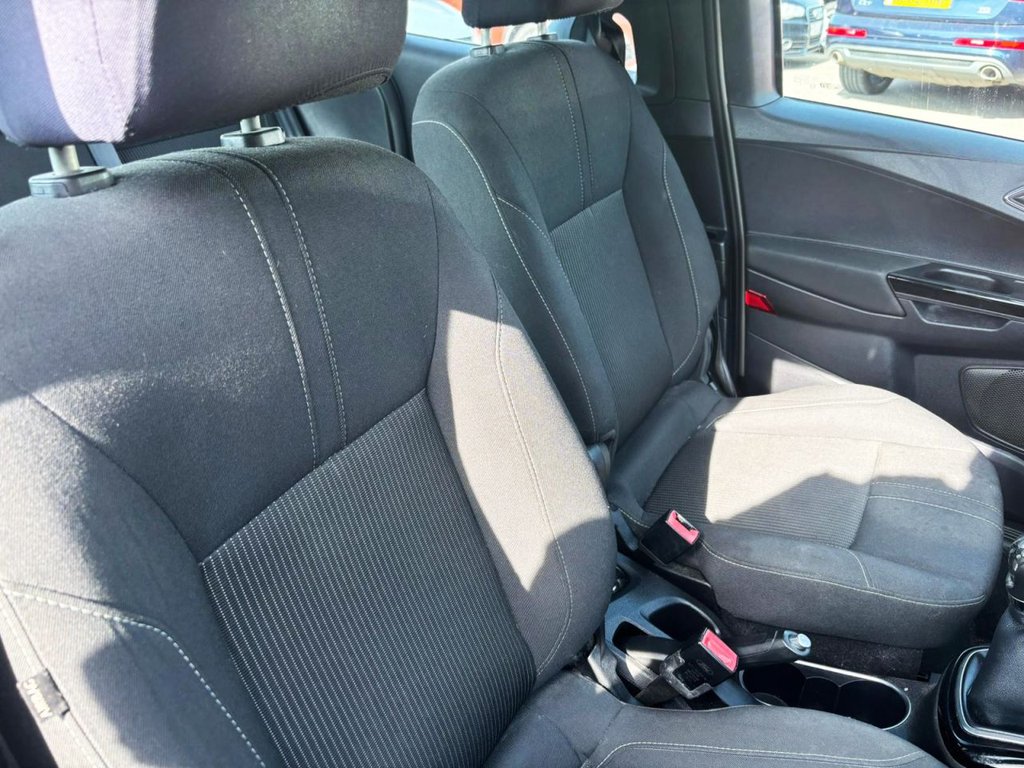 Used Ford B-MAX 2014 for sale - 77953102: Photo 20