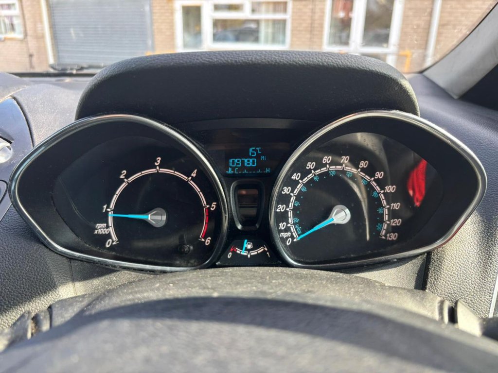 Used Ford B-MAX 2014 for sale - 77953102: Photo 22