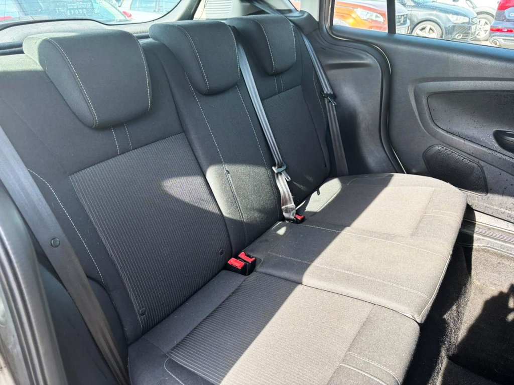 Used Ford B-MAX 2014 for sale - 77953102: Photo 24