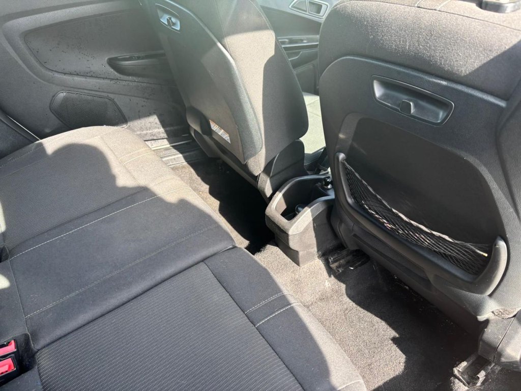 Used Ford B-MAX 2014 for sale - 77953102: Photo 25