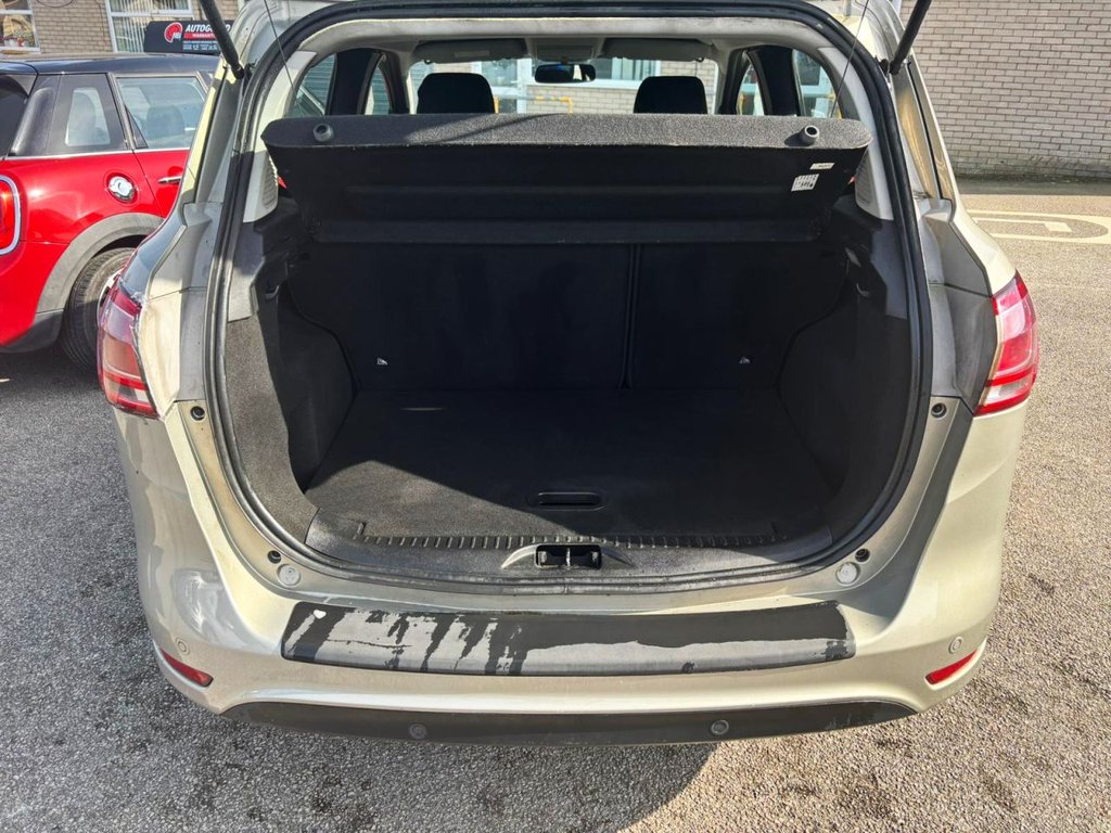 Used Ford B-MAX 2014 for sale - 77953102: Photo 26