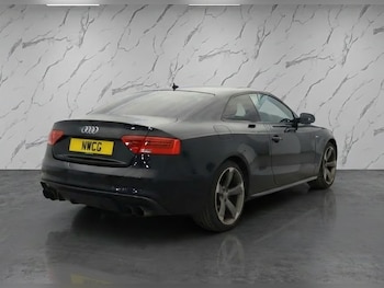 Used Audi A5 2015 for sale - 78444376: Photo
