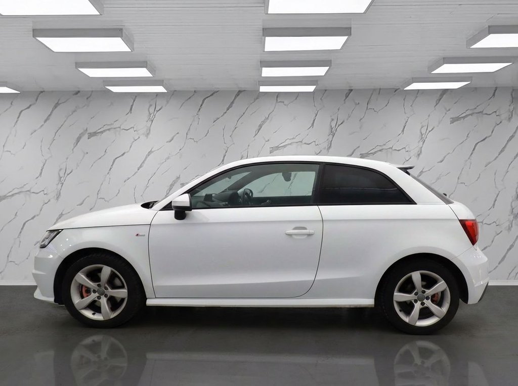 Used Audi A1 2015 for sale - 77356645: Photo 5