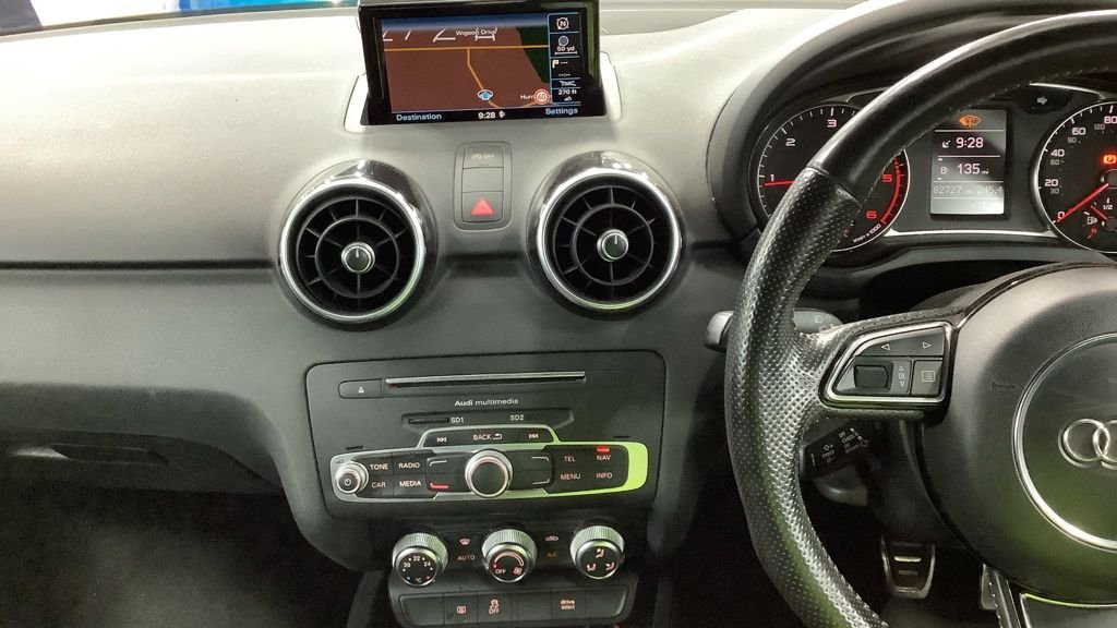 Used Audi A1 2015 for sale - 77356645: Photo 7