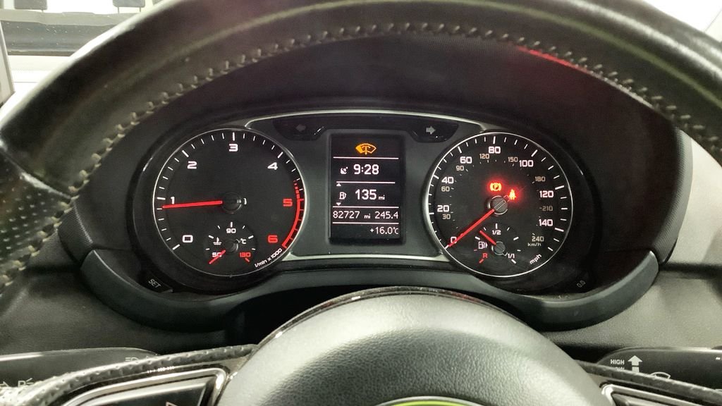 Used Audi A1 2015 for sale - 77356645: Photo 8