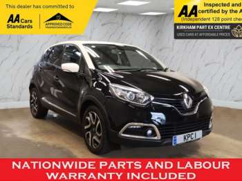 2015 (65) - 1.5 dCi 90 Dynamique S Nav 5dr