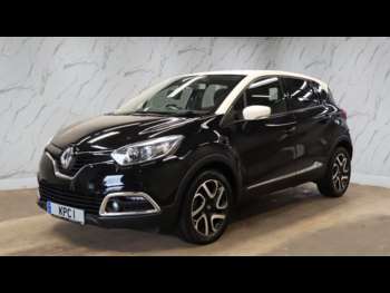 Used Renault Captur 2015 for sale - 75181181: Photo