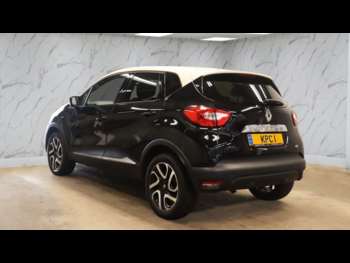 Used Renault Captur 2015 for sale - 75181181: Photo