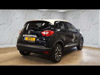 Used Renault Captur 2015 for sale - 75181181: Photo