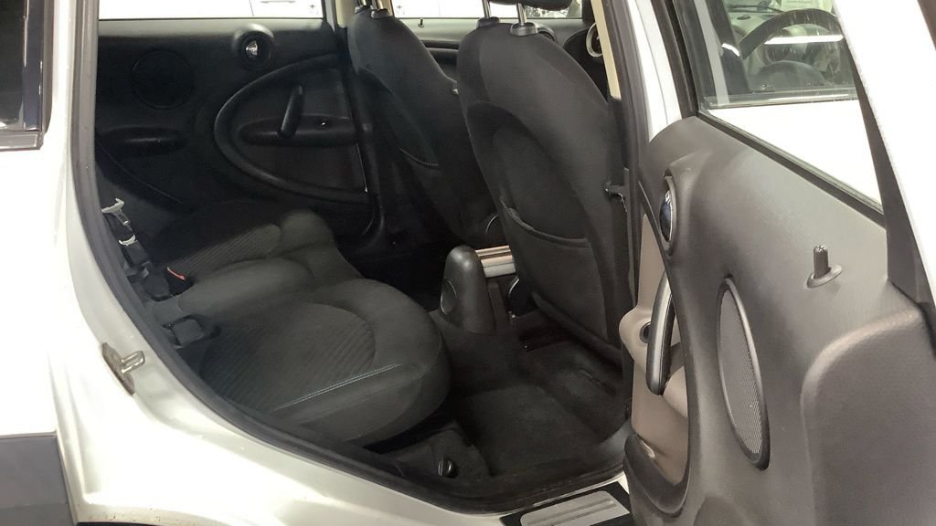 Used MINI Countryman 2013 for sale - 76758684: Photo 10