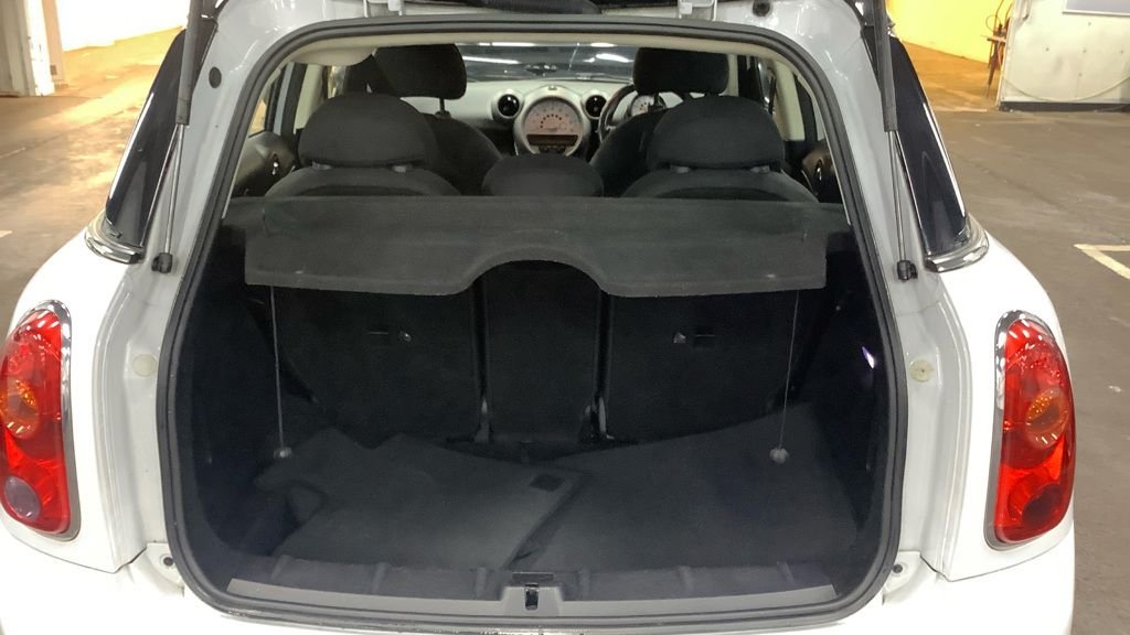 Used MINI Countryman 2013 for sale - 76758684: Photo 11