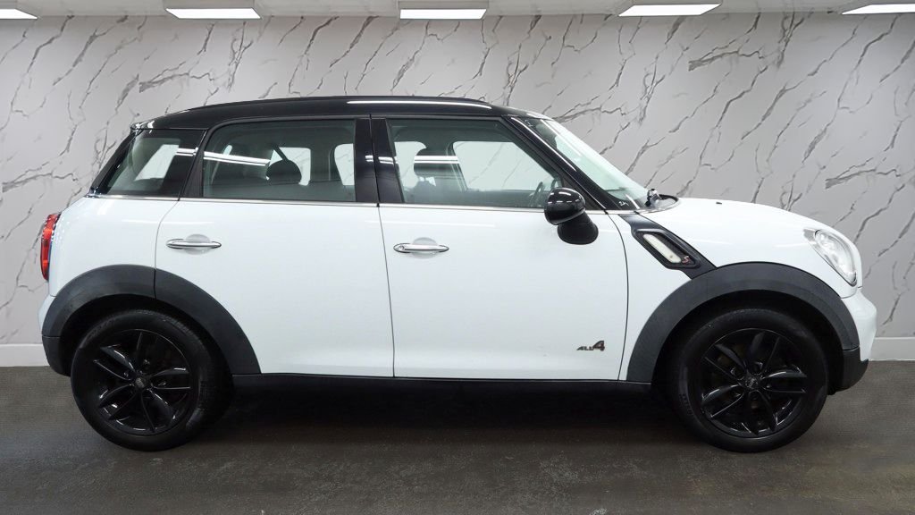 Used MINI Countryman 2013 for sale - 76758684: Photo 6