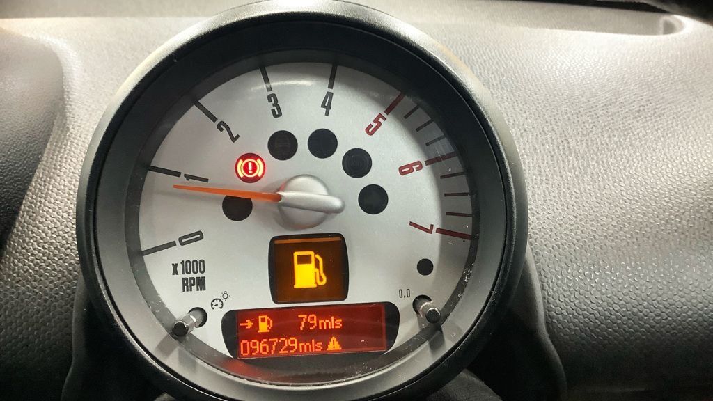 Used MINI Countryman 2013 for sale - 76758684: Photo 8