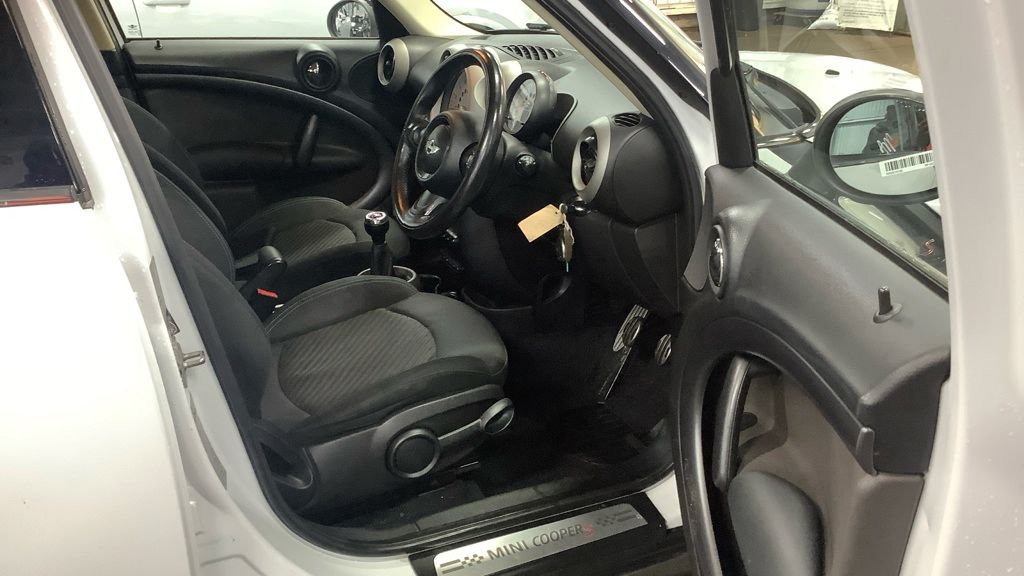 Used MINI Countryman 2013 for sale - 76758684: Photo 9