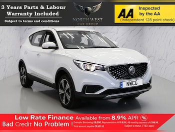 Used MG MG ZS 2021 for sale - 78793027: Photo