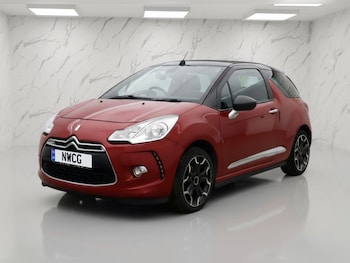 Used Citroen DS3 2013 for sale - 78896415: Photo