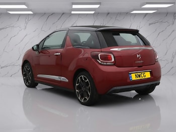 Used Citroen DS3 2013 for sale - 78896415: Photo