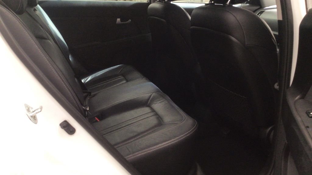 Used Kia Sportage 2015 for sale - 78136965: Photo 10