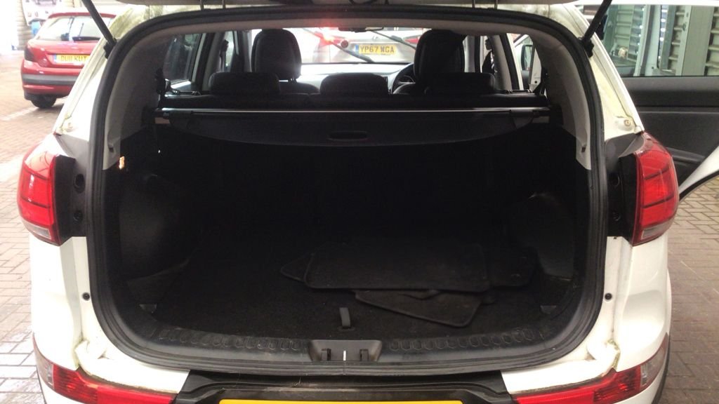 Used Kia Sportage 2015 for sale - 78136965: Photo 11