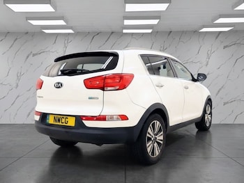 Used Kia Sportage 2015 for sale - 78136965: Photo