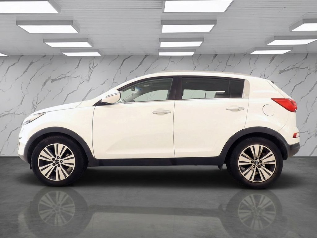 Used Kia Sportage 2015 for sale - 78136965: Photo 5