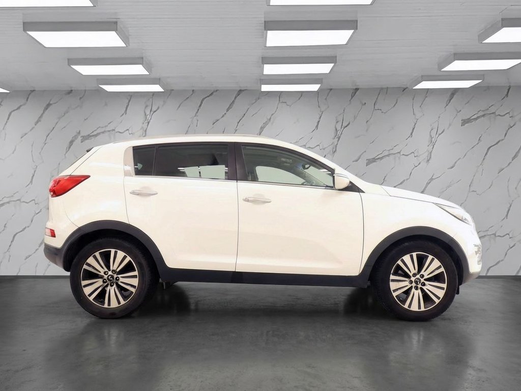 Used Kia Sportage 2015 for sale - 78136965: Photo 6